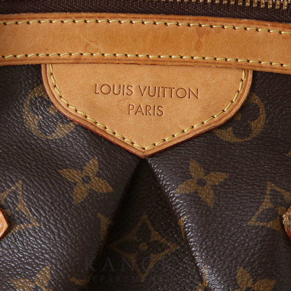 LOUIS VUITTON(USED)루이비통 모노그램 티볼리 GM